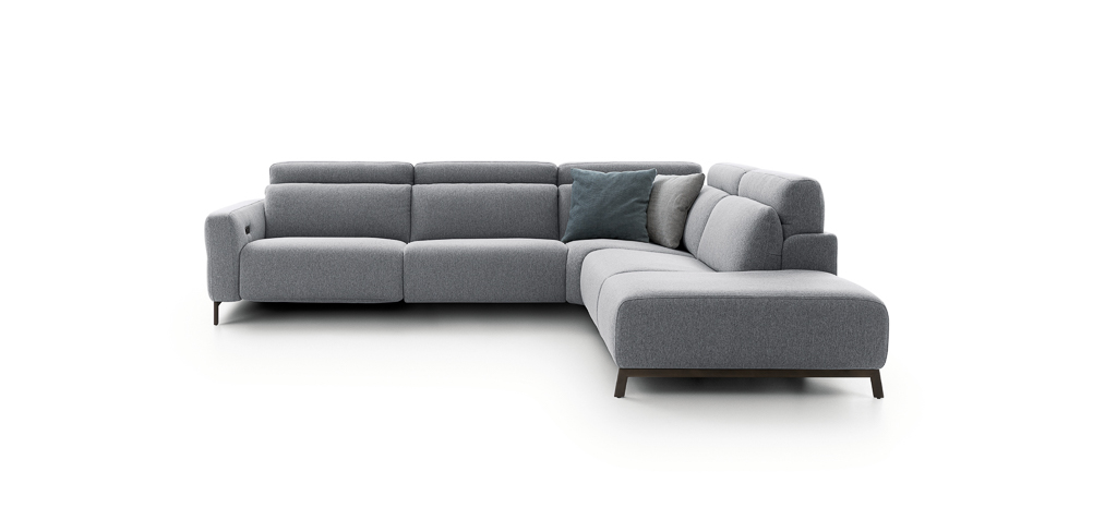 NicolineAntares Leg多人沙發(fā)