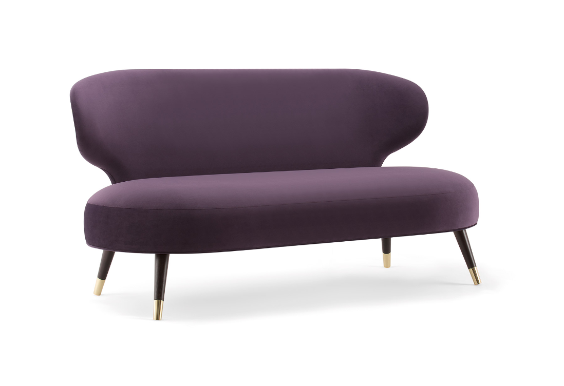 ELLE SOFA 064 D多人沙發(fā)