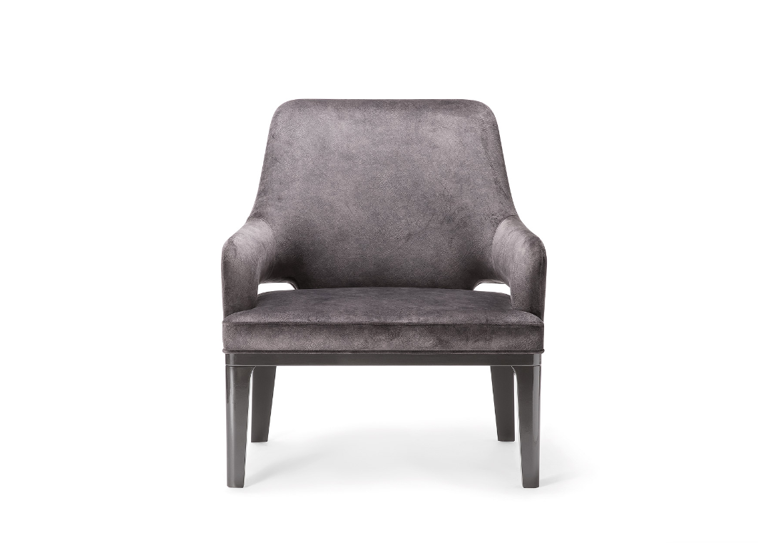 ASPEN LOUNGE CHAIR 078 P休閑椅