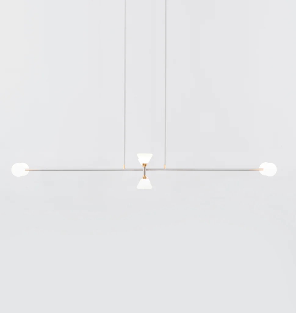 Roll&HillApollo Chandelier吊燈