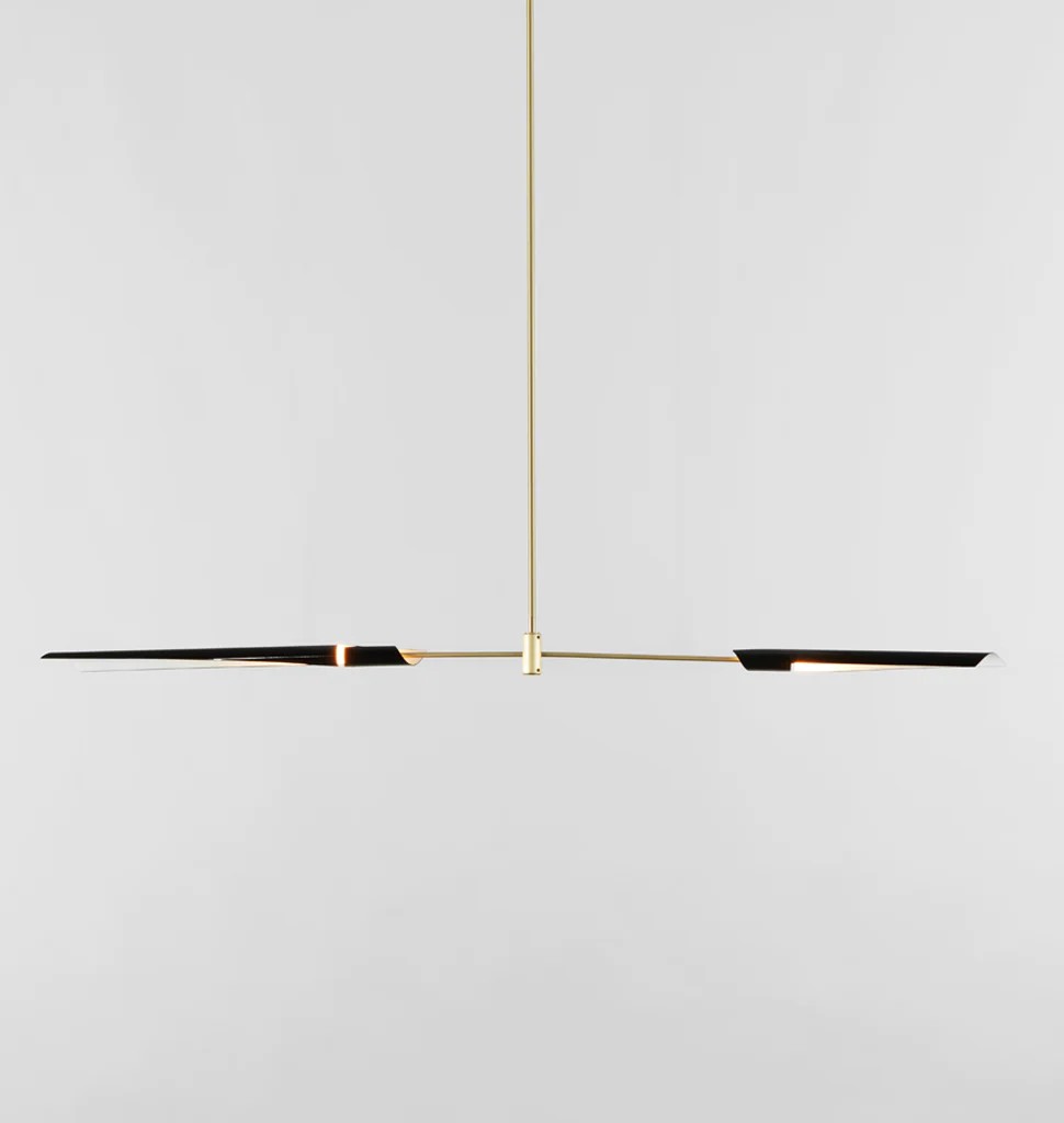 Roll&HillBoden吊燈