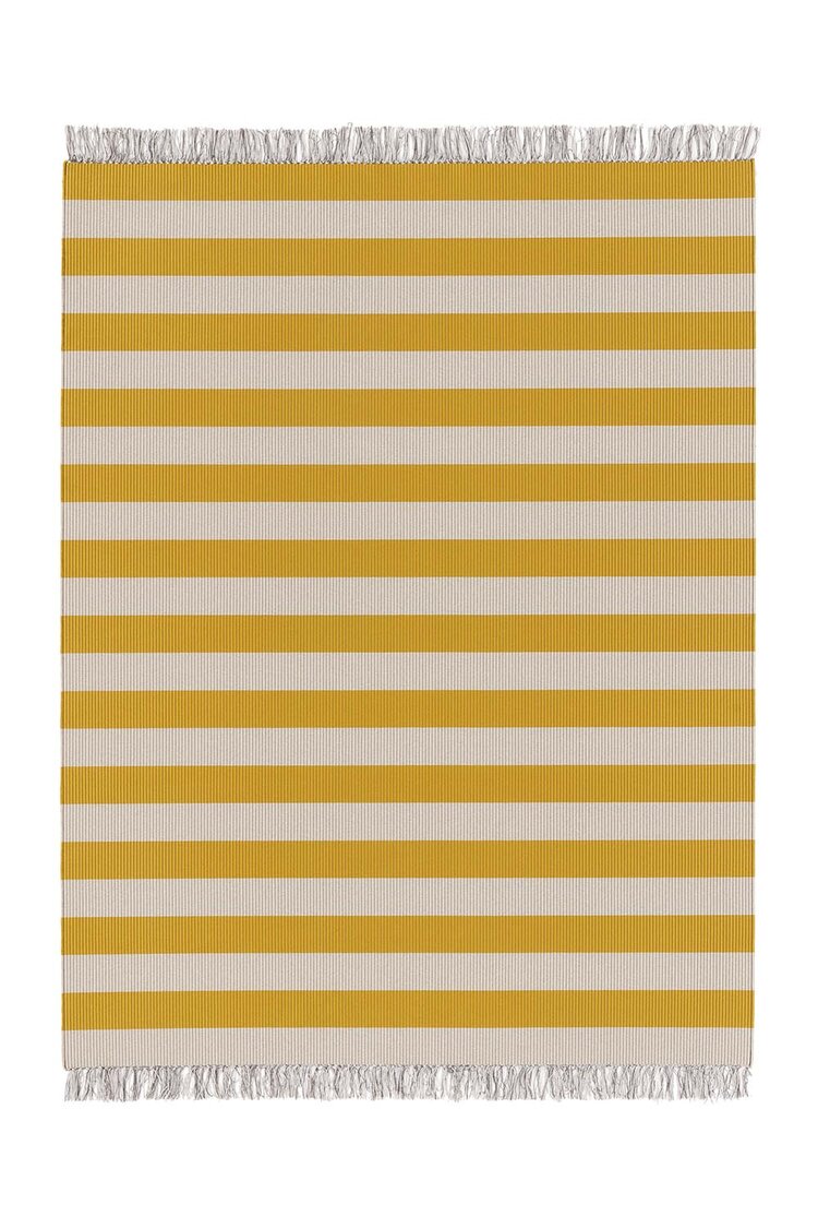 BIG STRIPE IN  OUT地毯