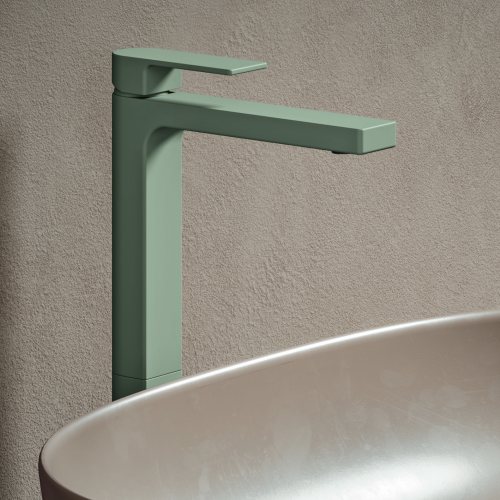 Geda NextageTeo水龍頭