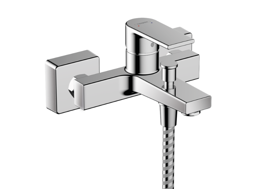 HansgroheVernis Shape浴缸龍頭