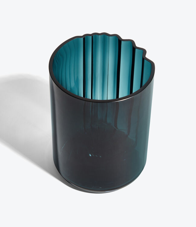 ZAHA HADID DESIGNPULSE VASE花瓶