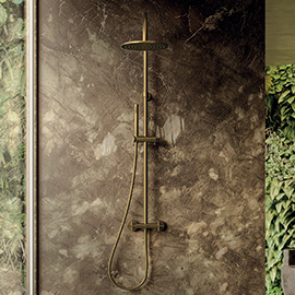 NewformSHOWER COLUMNS健康