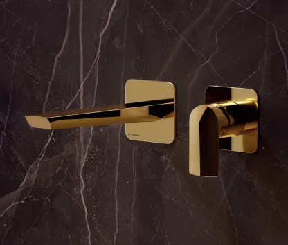 NewformDELTA ZERO浴室