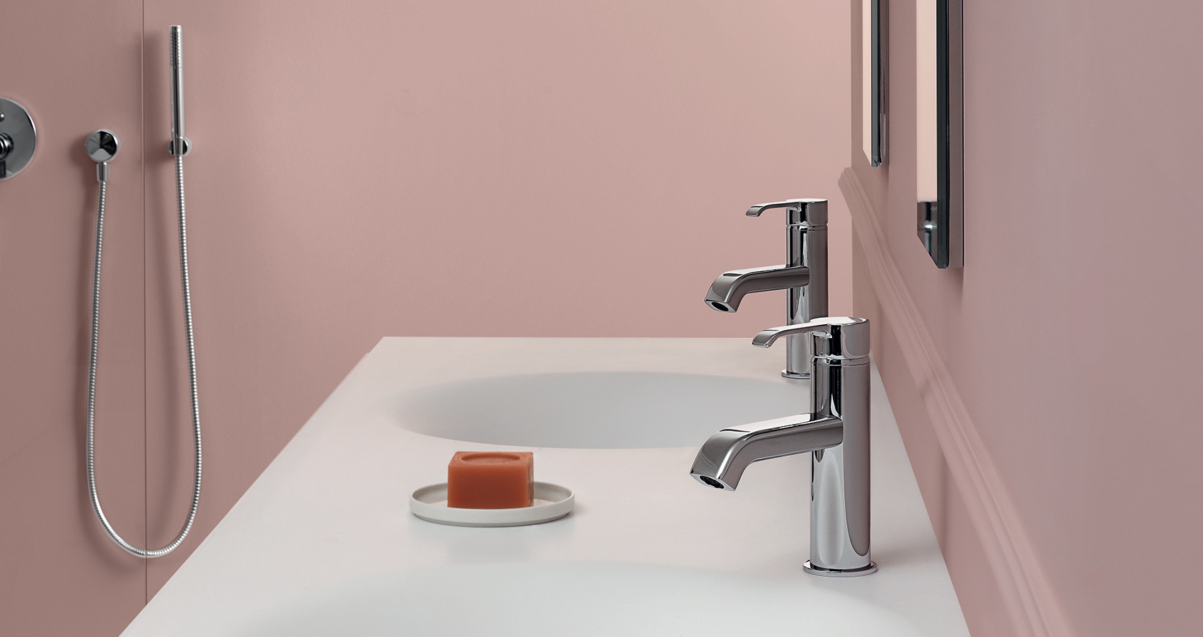 ZucchettiOn水龍頭