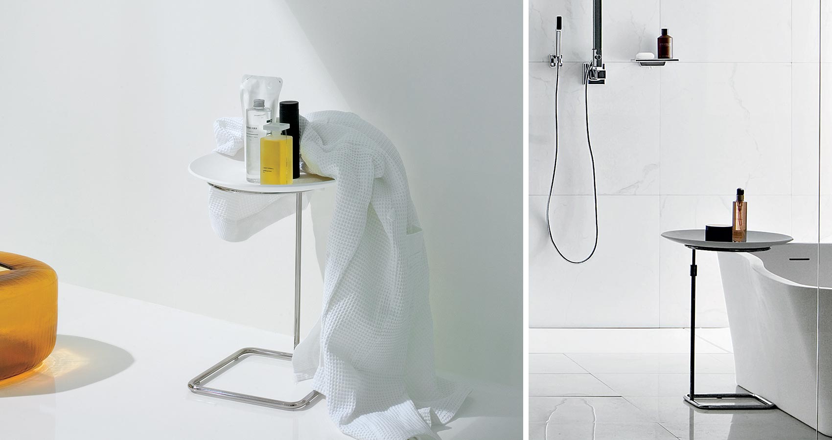 ZucchettiTables桌子