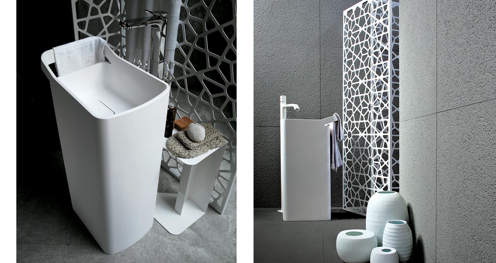 ZucchettiLab洗臉池