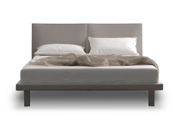 TRICAQuadrato雙人床