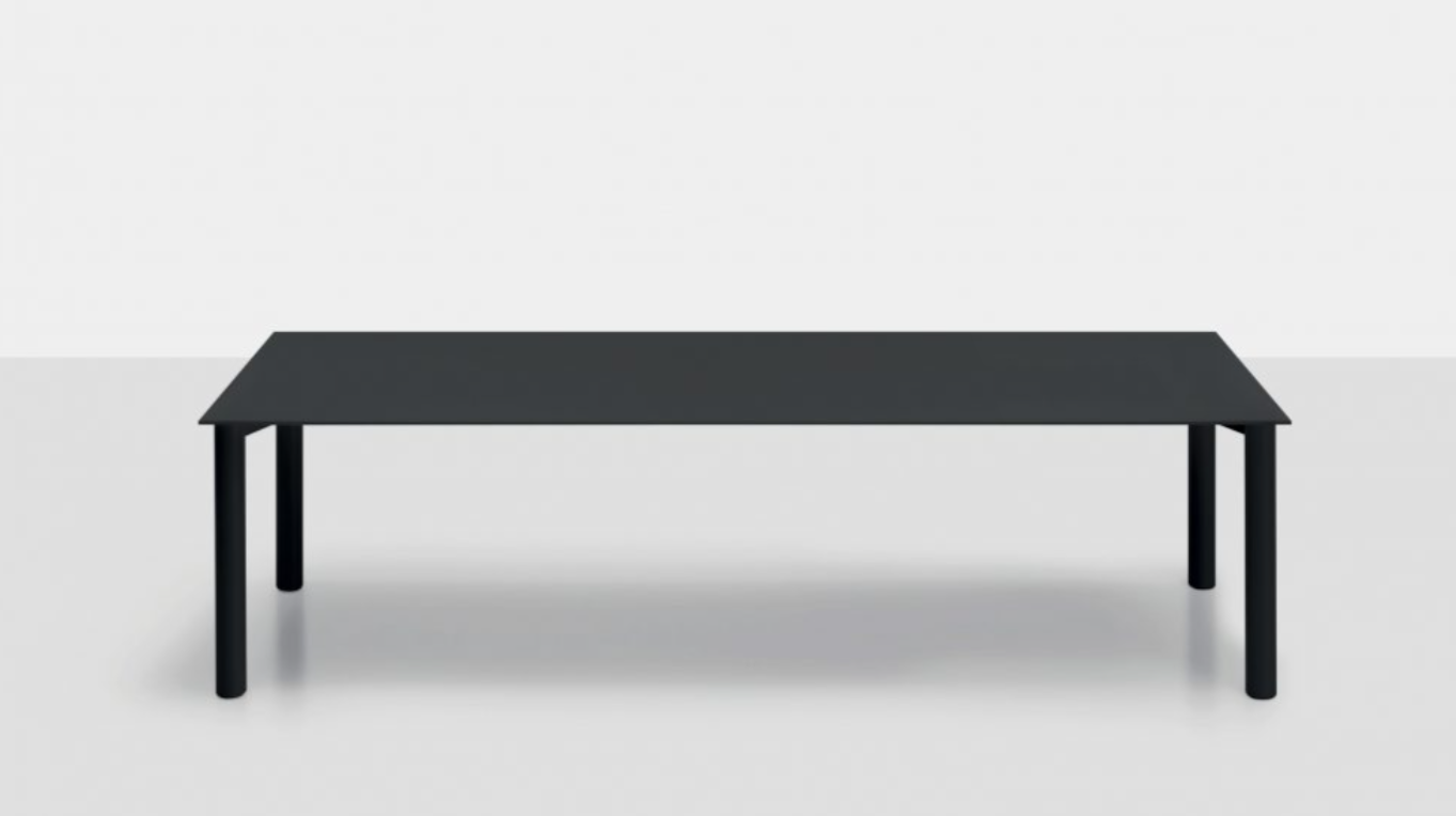 KRISTALIABodoni長餐桌