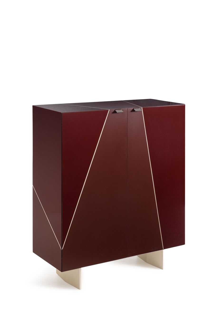 FENDISelbit bar酒柜