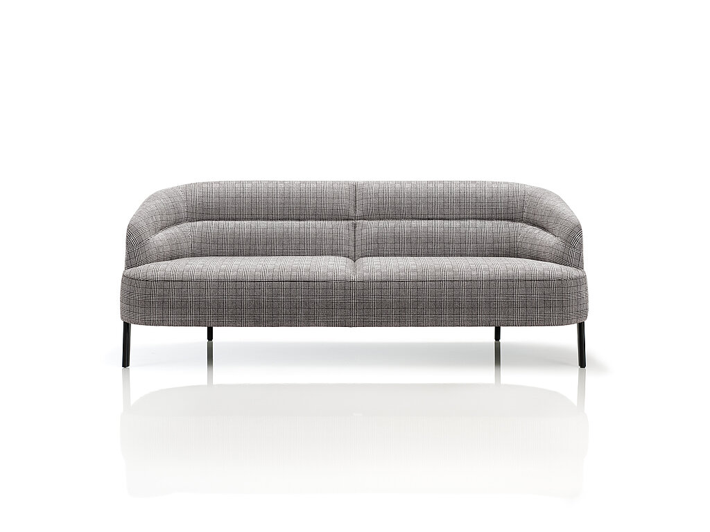 Odeon Dining Sofa多人沙發(fā)