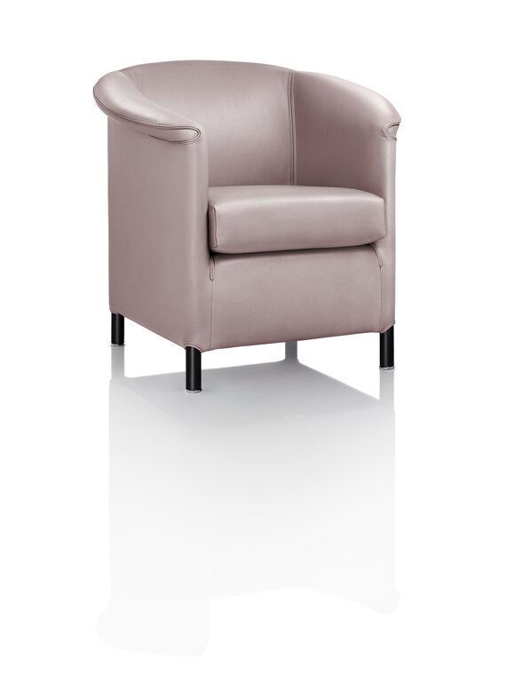 WittmannAura Fauteuil Sessel扶手椅