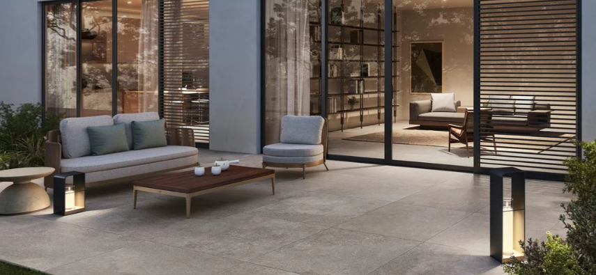 Villeroy & BochLUCCA GARDEN瓷磚