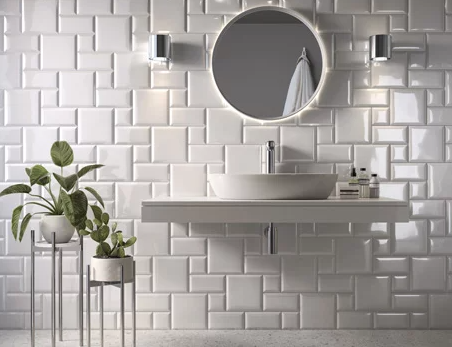 Villeroy & BochMETRO FLAIR瓷磚