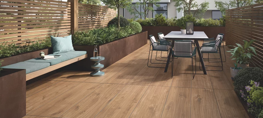 Villeroy & BochOAK PARK GARDEN瓷磚