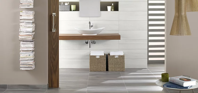 Villeroy & BochTOWNHOUSE瓷磚