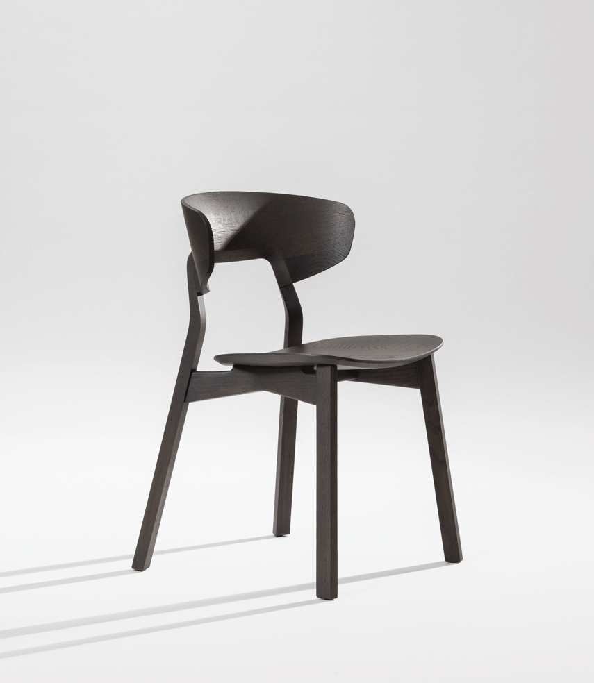 NONOTO COMFORT餐椅