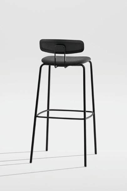 ZEITRAUMOKITO PLY BAR吧椅