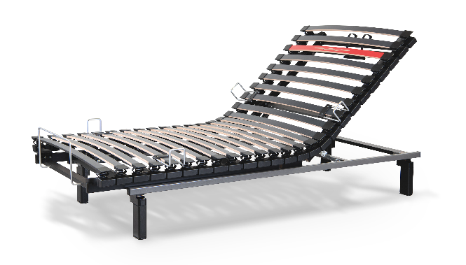 Swissflexuni 14 bridge?底座