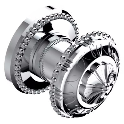 THGVERSAILLES壁裝閥