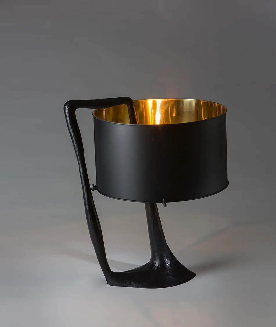 PAUL MATHIEUARIA table lamp臺(tái)燈
