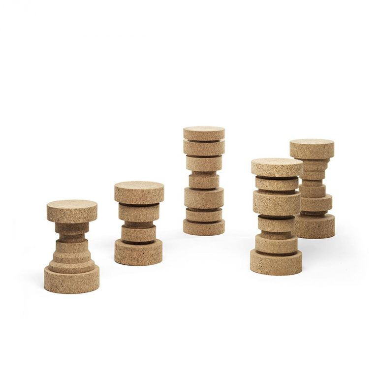 moggKING&QUEEN休閑椅