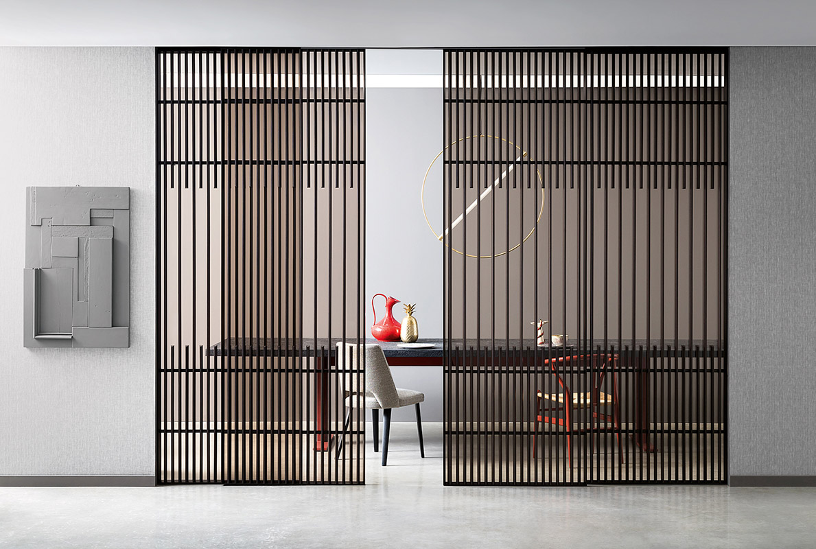 LualdiKoan滑動(dòng)門