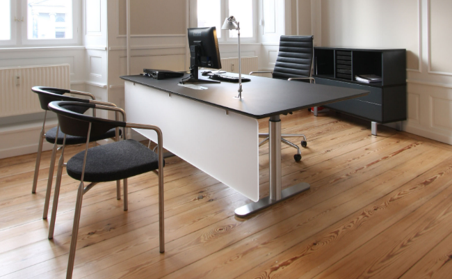 ONECOLLECTIONEZONE DESK.辦公桌