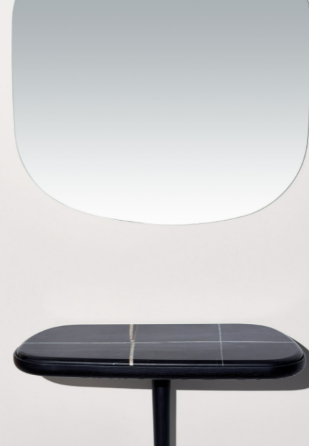 NOMONCONSOLE TABLE梳妝臺(tái)