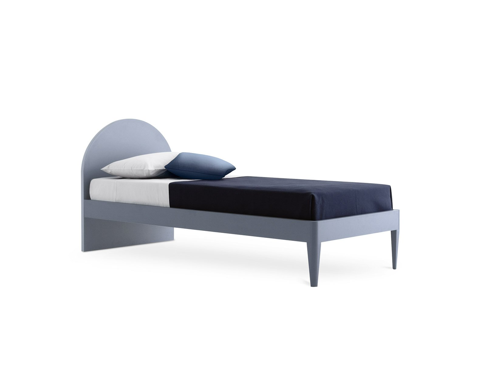 NIDILETTO SINGOLO IGLOO單人床