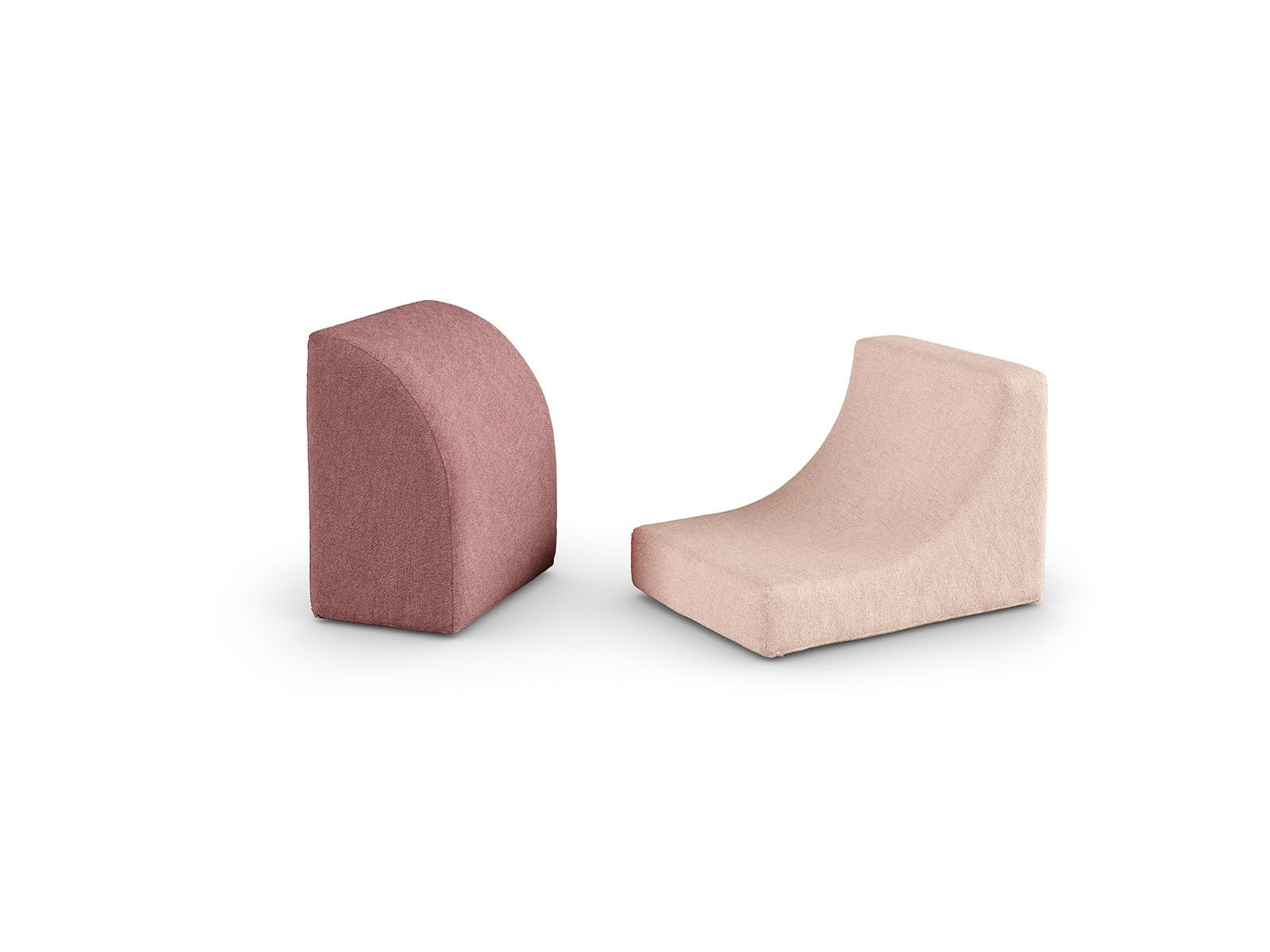 NIDIPOUF KLOVE坐墊