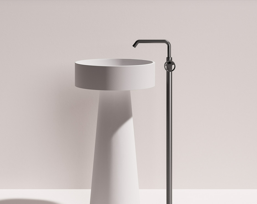 KarolFS Ginosa洗漱臺