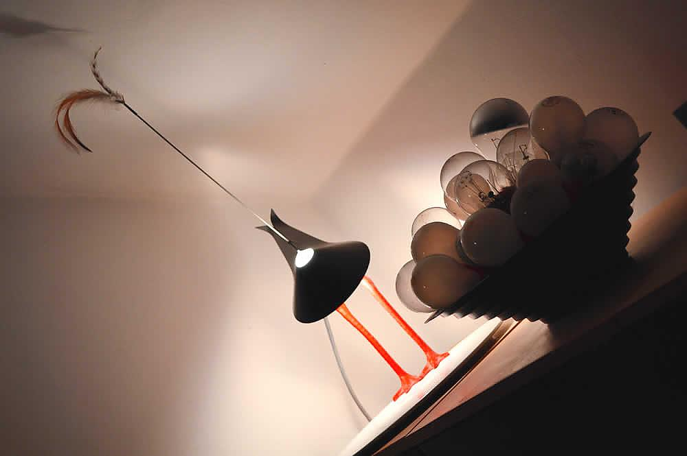 INGOMAURERBibibibi臺(tái)燈