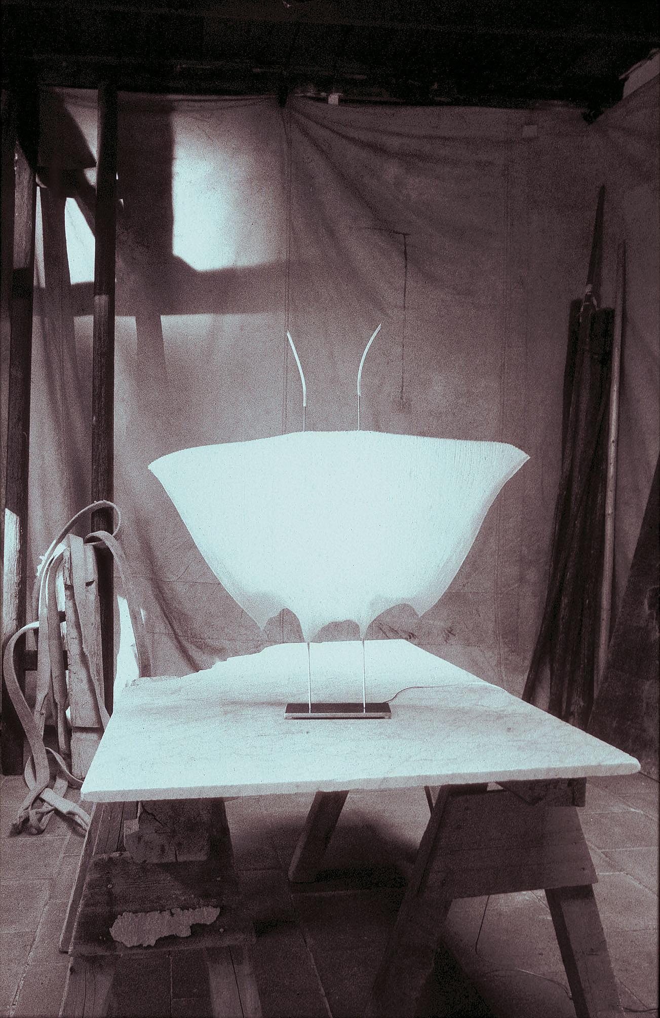 INGOMAURERSamurai LED臺(tái)燈