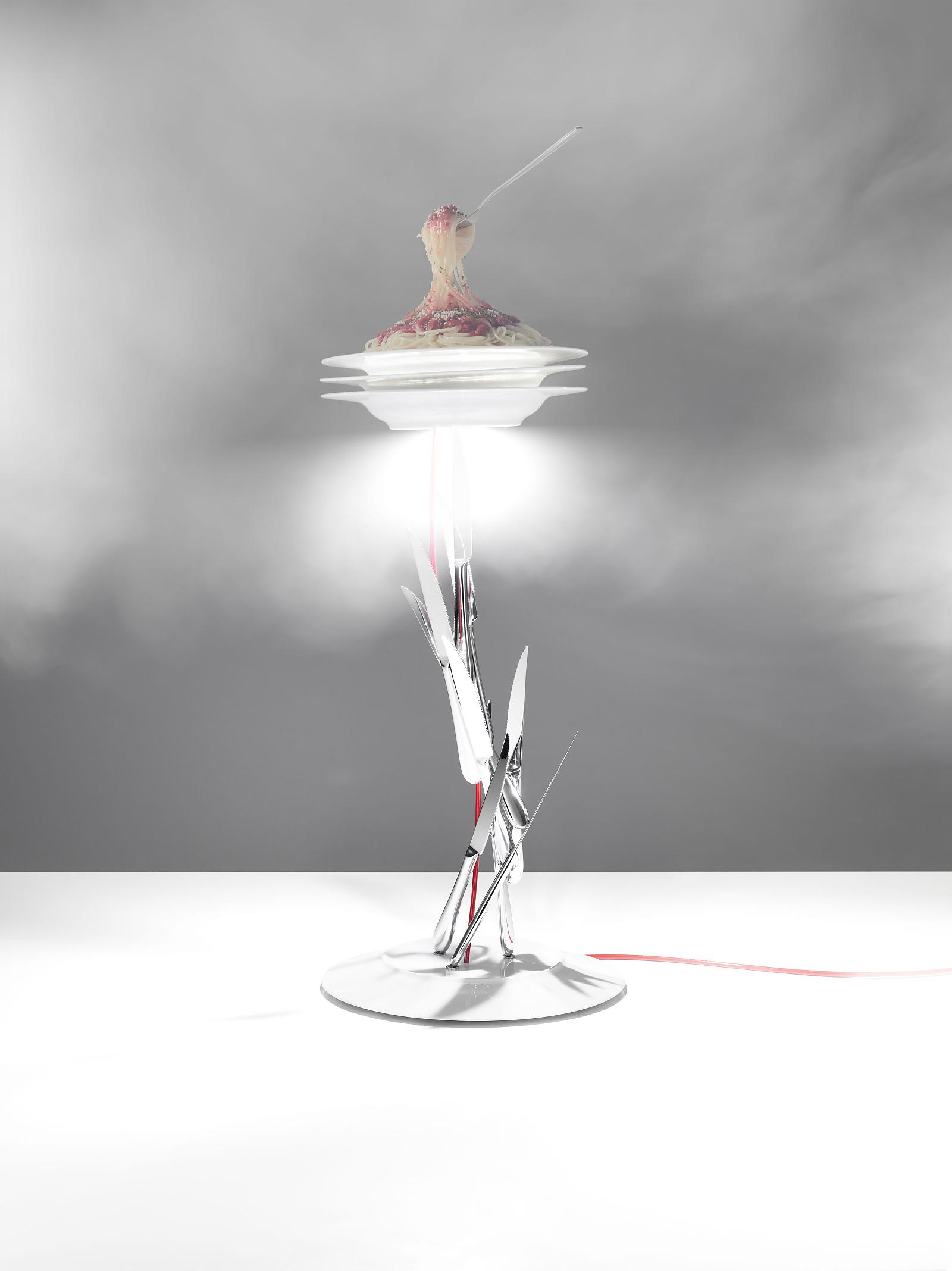 INGOMAURERVeramente al Dente臺(tái)燈