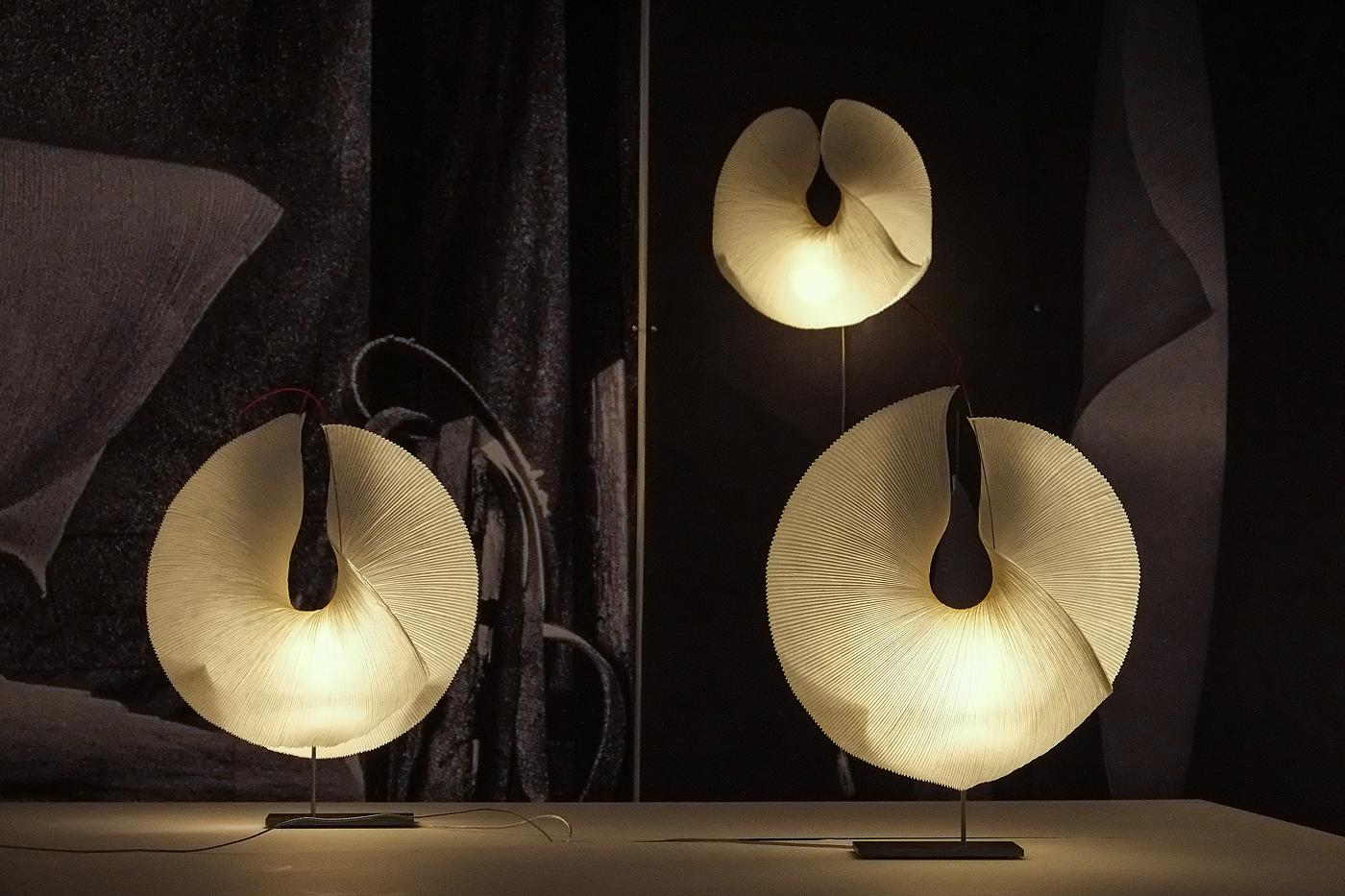 INGOMAURERYoruba Rose臺(tái)燈