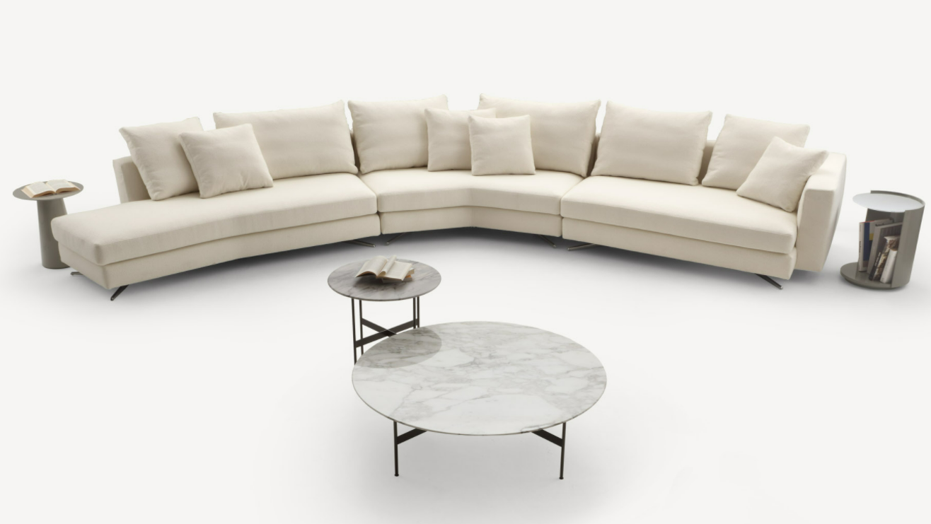 ALCHYMIAMICHEl多人沙發(fā)