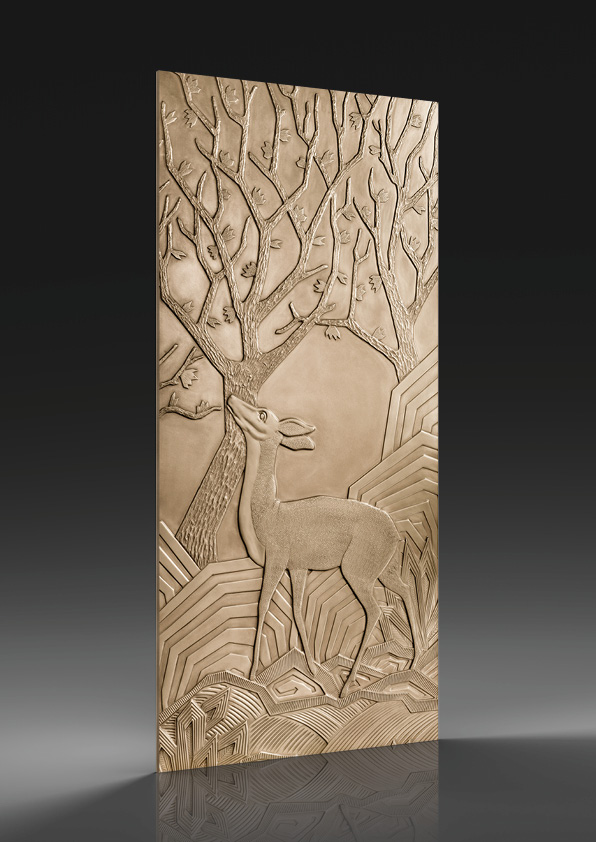 ALCHYMIANEREIDE墻飾