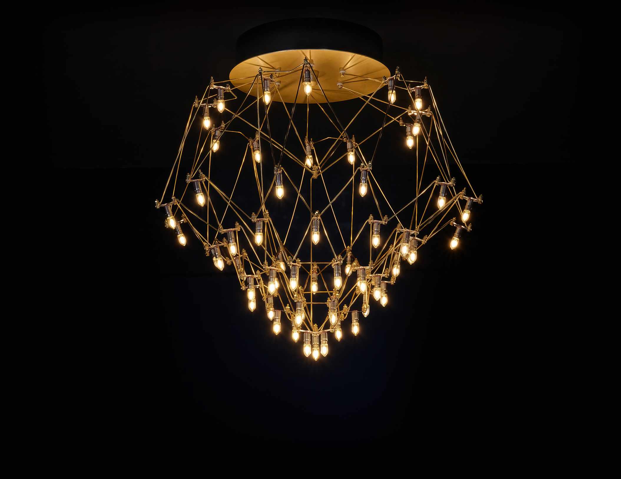 QUASARNobilis ceilinglamp吊燈