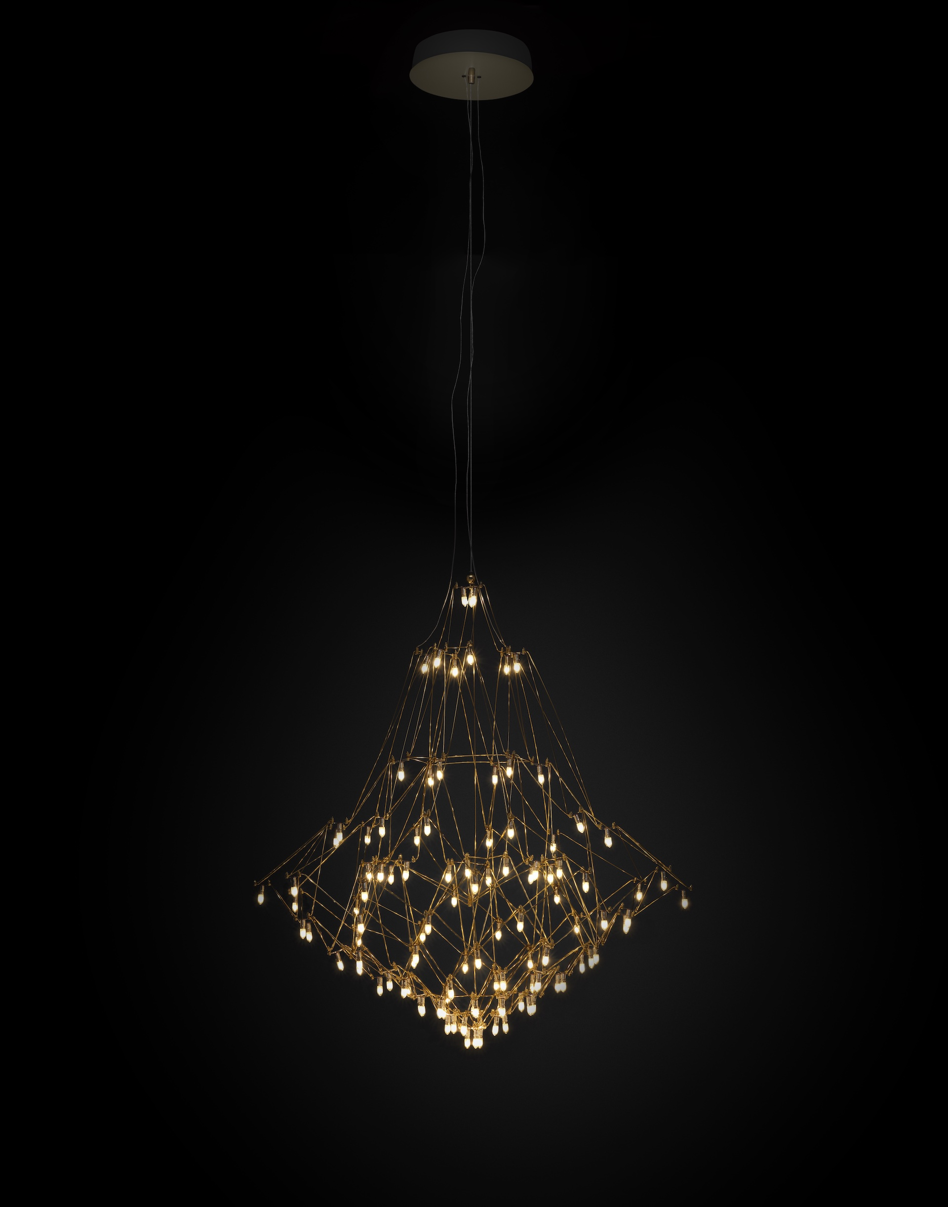 QUASARNobilis chandelier吊燈