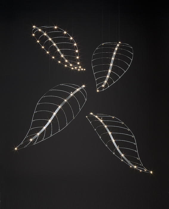 QUASARPhilae suspension吊燈