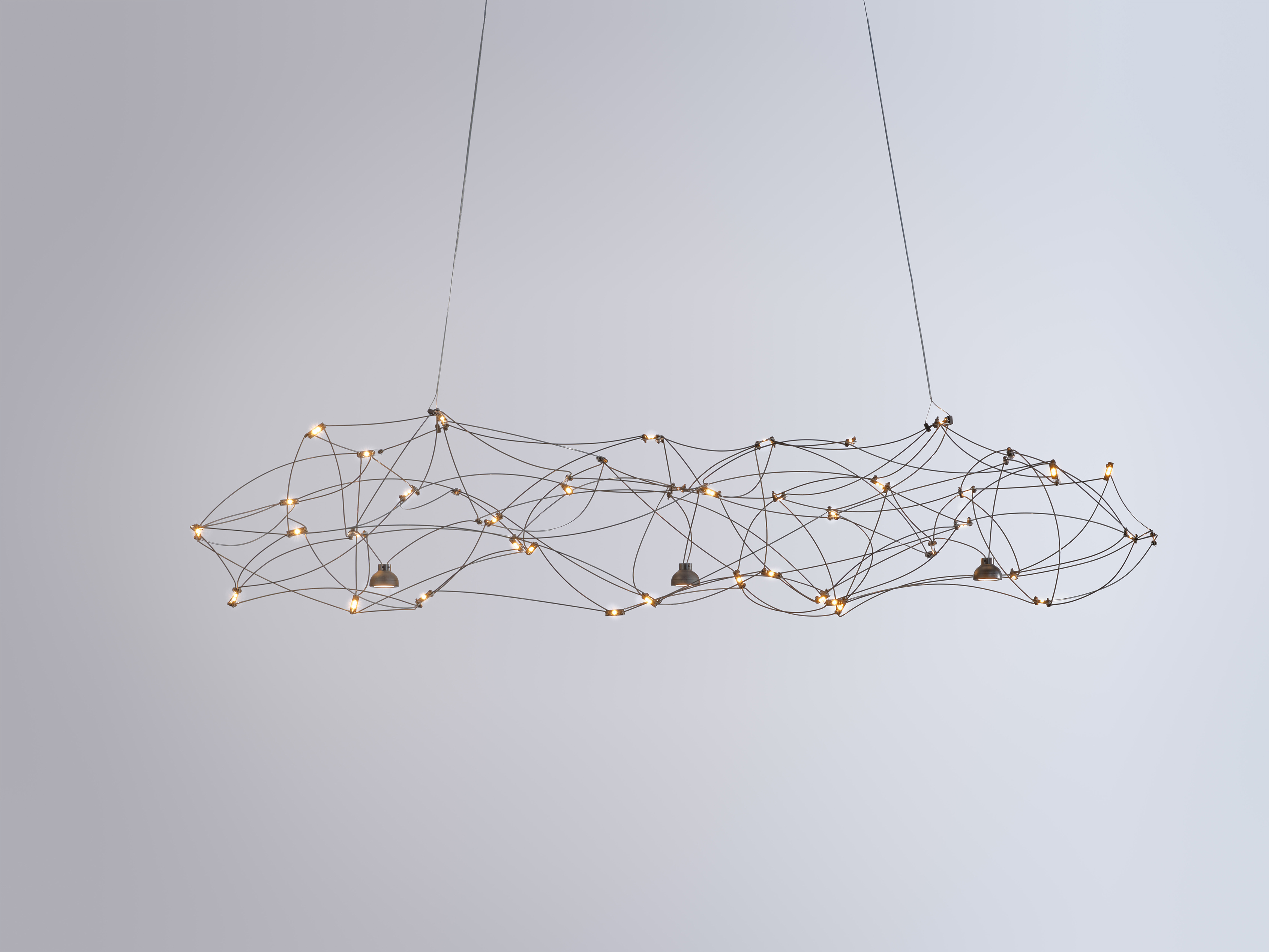 QUASARTess suspension吊燈