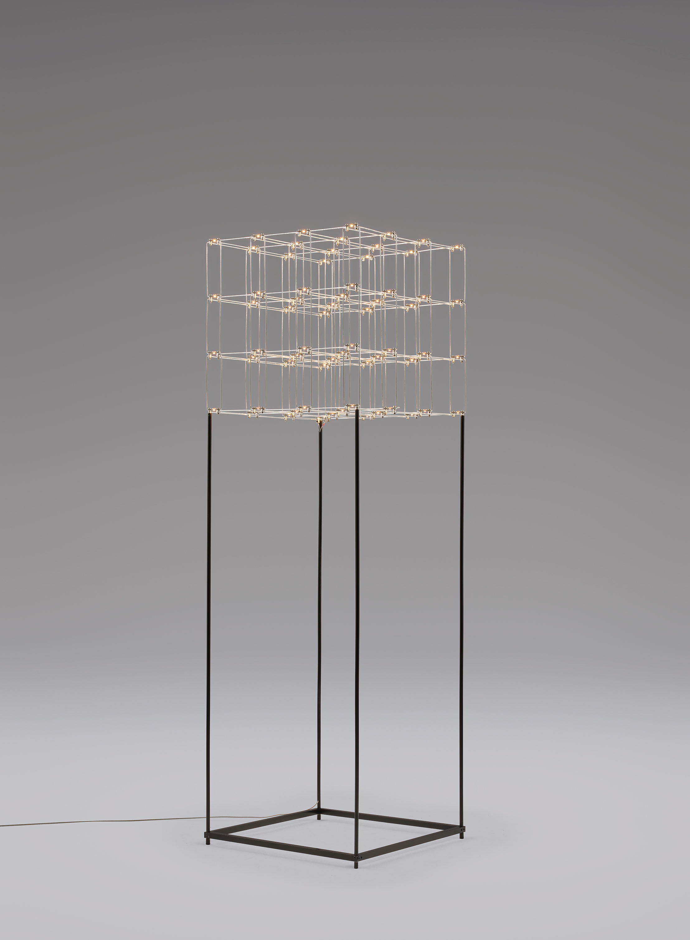 QUASARCosmos Square floorlamp落地?zé)?>
						<div   id=