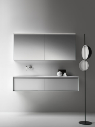 FALPERSHAPE EVO洗漱臺