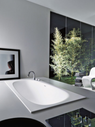 FALPERVASCAMISURA 浴缸