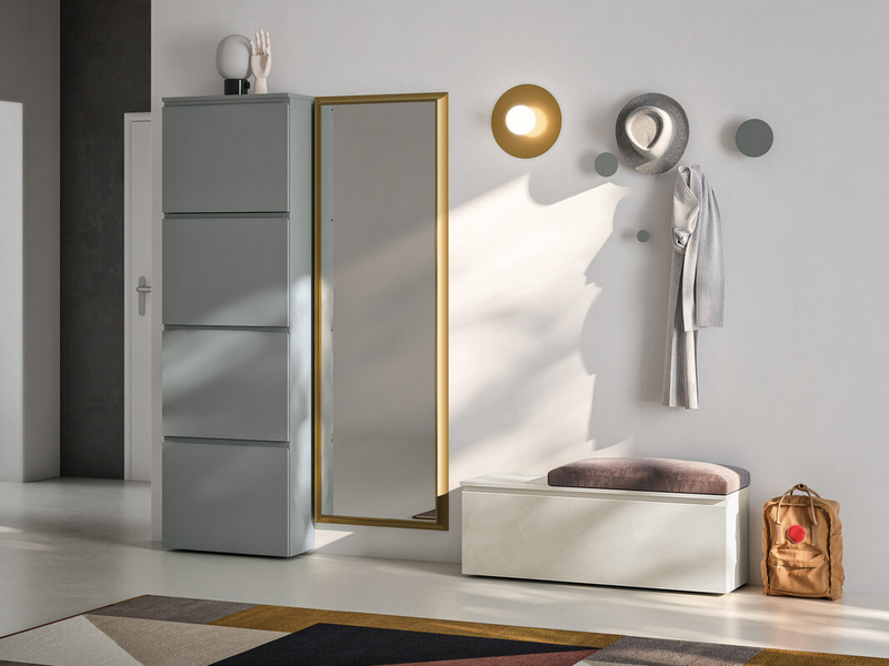 BirexSESSANTAEntrance玄關(guān)