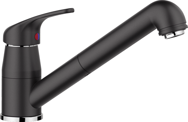 BlancoDARAS-S水龍頭